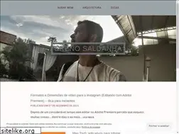 Sites similar to brenosaldanhas.wordpress.com
