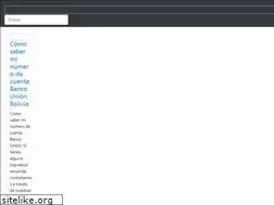 Sites similar to brenp.com