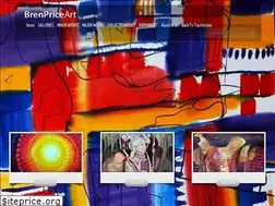 Sites similar to brenprice.com