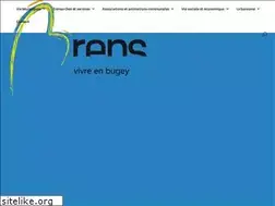 Sites similar to brens01300.fr