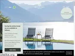 Sites similar to brenscino.ch