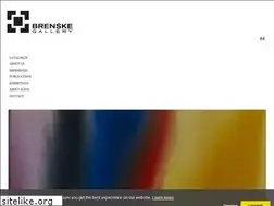 Sites similar to brenskegallery.com