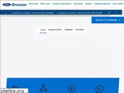 Sites similar to brenson.com.ar