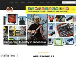 Sites similar to brensoncitraabadi.co.id