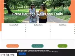 Sites similar to brent-heritage.co.uk