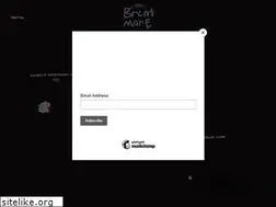 Sites similar to brent-more.com