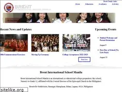 Sites similar to brent.edu.ph