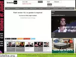Sites similar to brenta.tv