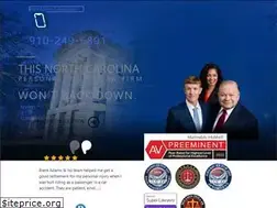 Sites similar to brentadams.com