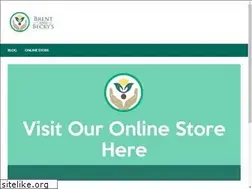 Sites similar to brentandbeckysblog.com