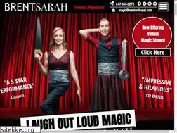 Sites similar to brentandsarah.com