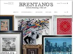 Sites similar to brentanosinc.com