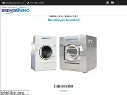 Sites similar to brentareno.com