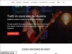 Sites similar to brentarivermusic.com