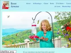 Sites similar to brentatwater.com
