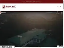 Sites similar to brentbaguio.edu.ph