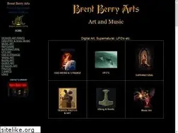Sites similar to brentberryarts.com