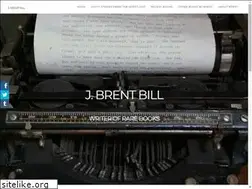 Sites similar to brentbill.com