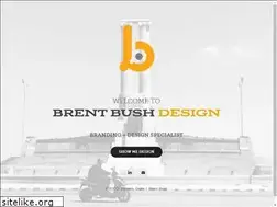 Sites similar to brentbushdesign.com
