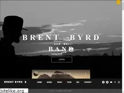 Sites similar to brentbyrdmusic.com