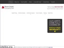 Sites similar to brentcarpets.co.uk