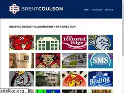 Sites similar to brentcoulson.com