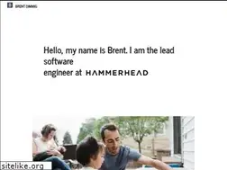 Sites similar to brentdimmig.com