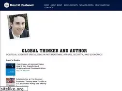 Sites similar to brenteastwood.com