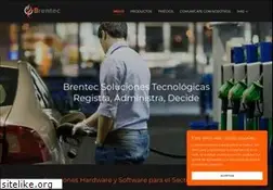 Sites similar to brentec.mx