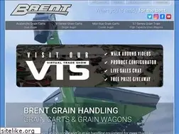 Sites similar to brentequip.com
