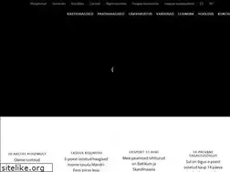 Sites similar to brentex.ee