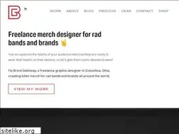 Sites similar to brentgalloway.me