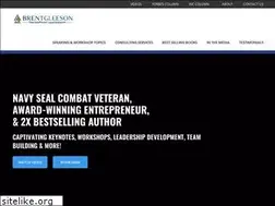 Sites similar to brentgleesonspeaker.com