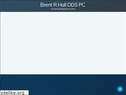 Sites similar to brenthalldds.com
