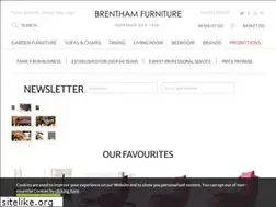 Sites similar to brenthamfurniture.co.uk
