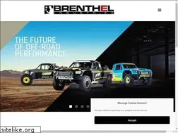 Sites similar to brenthelindustries.com