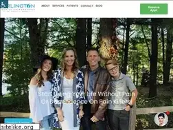 Sites similar to brenthendon.com
