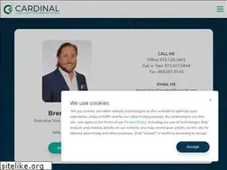 Sites similar to brenthicks.com