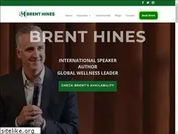 Sites similar to brenthines.com