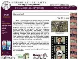 Sites similar to brenthoffman.com