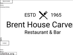 Sites similar to brenthousecarvery.co.uk