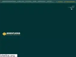 Sites similar to brentjens.nl