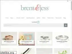Sites similar to brentjess.com