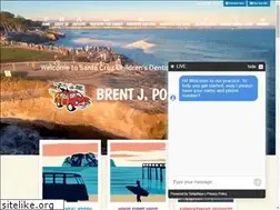Sites similar to brentjporterdds.com