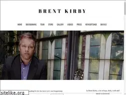 Sites similar to brentkirby.com