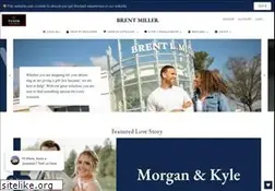 Sites similar to brentlmiller.com