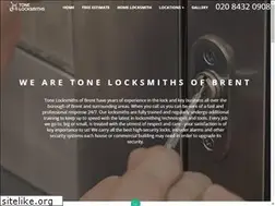 Sites similar to brentlocksmiths.com
