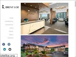 Sites similar to brentloe.com