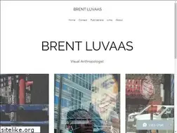 Sites similar to brentluvaas.com