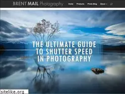 Sites similar to brentmailphotography.com